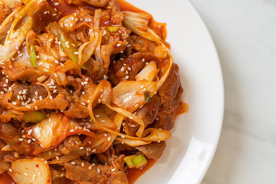 모둠 두루치기